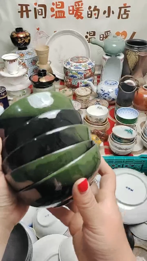 其他陶紫韵陶艺满30包邮