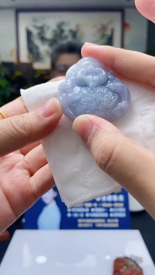 颈饰未镶嵌翡翠X-@@YFSM111832