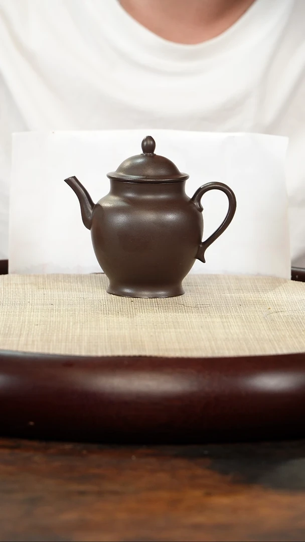 茶壶紫砂煜品轩紫砂1