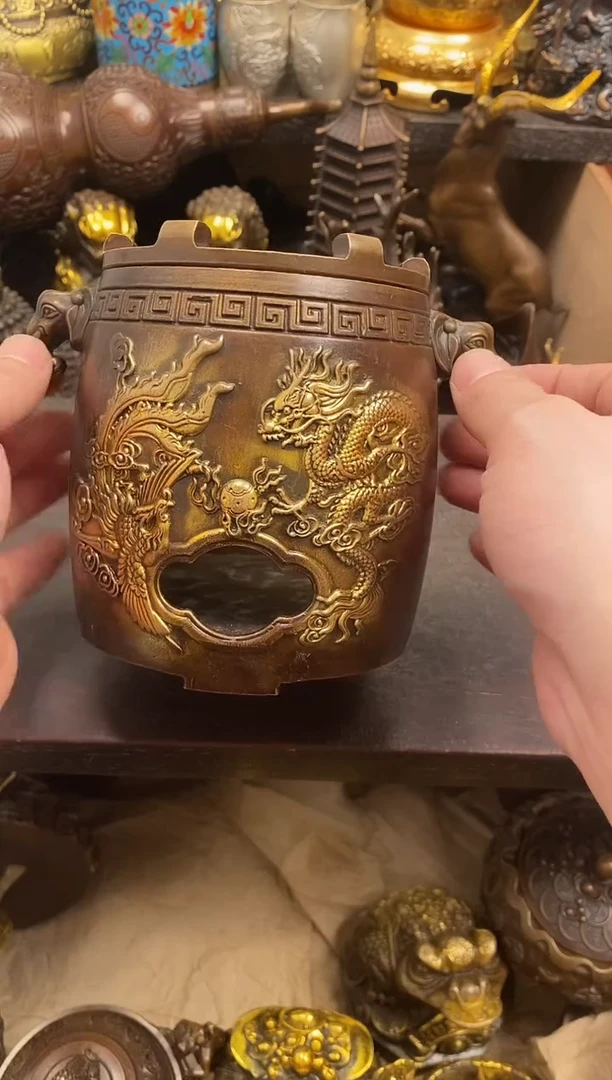 案台摆件 物品摆件
