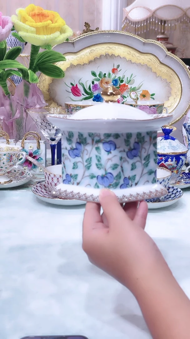 欧洲瓷器22222222