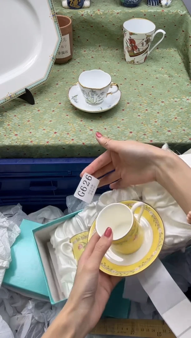 瓷片彭*玲       G626*