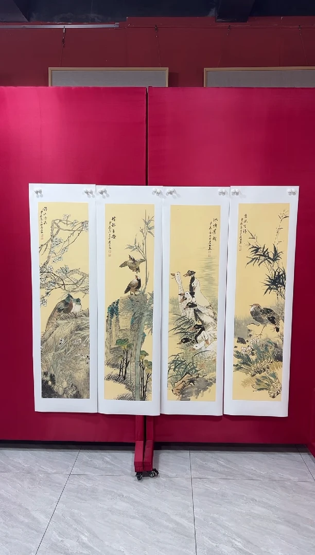国画66李庆友李庆友李庆友w