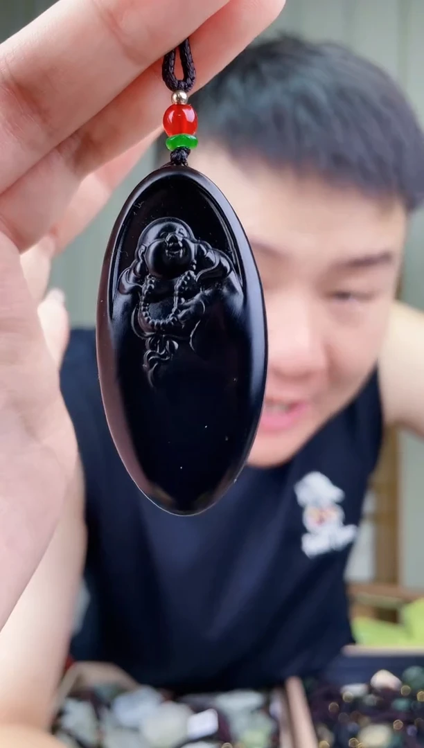 和田玉未镶嵌挂件拍一发一，多样性发货！