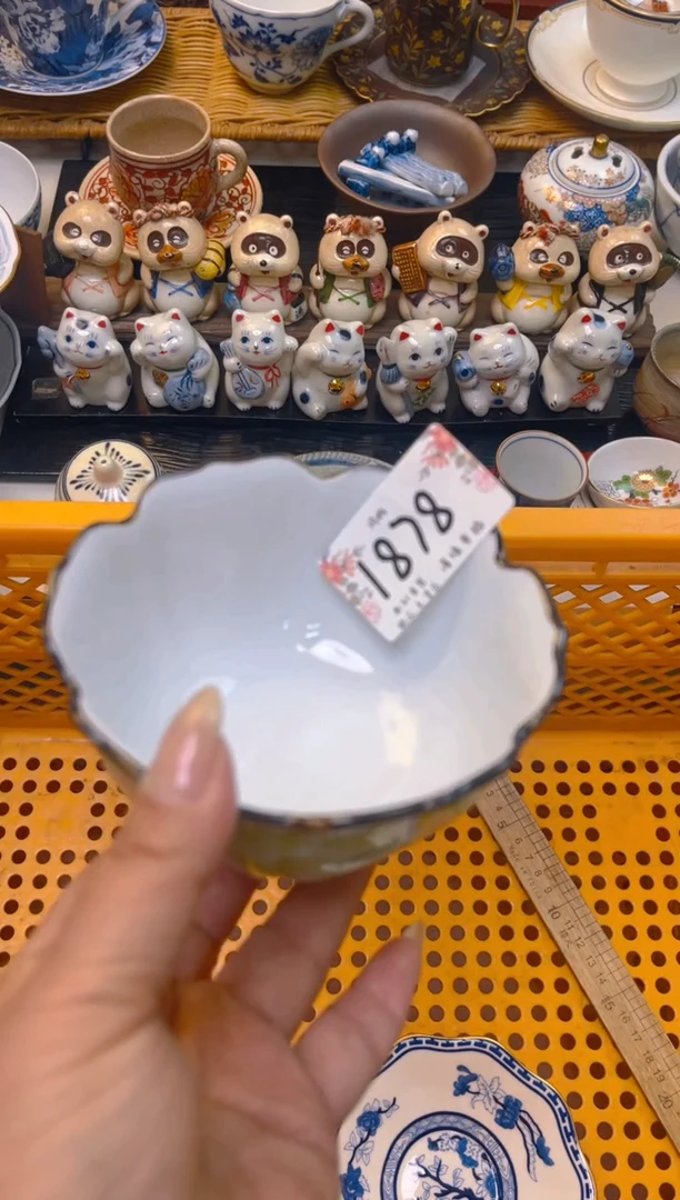 轩轩瓷器 闪购类型 定向 用户17470