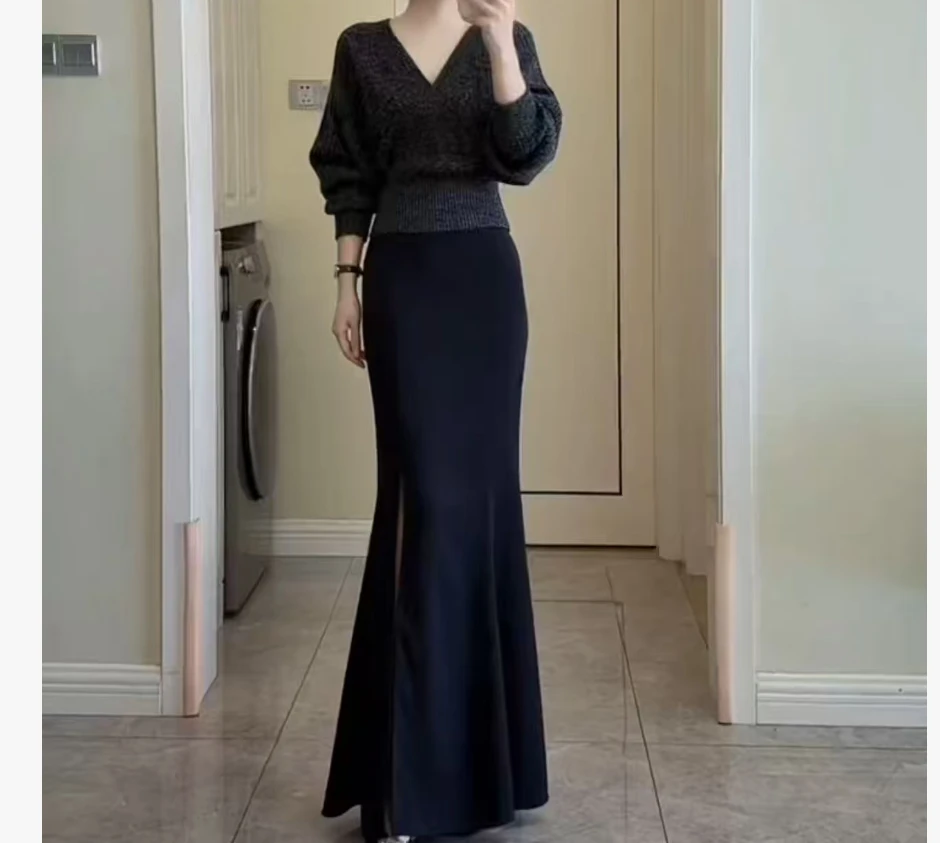 时尚潮流百搭精品女装dgd5450