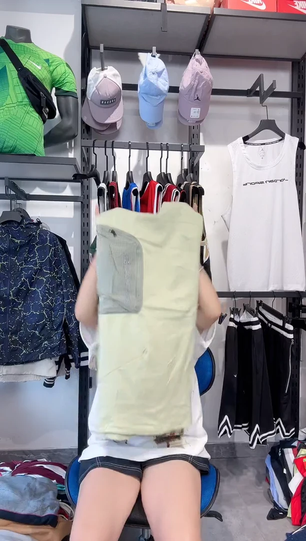 1118编码 瑕疵款以直播间过款为准 尺码XL