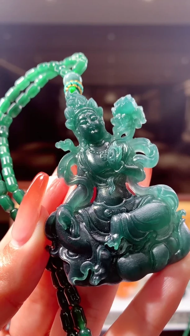 未镶嵌定制翡翠天然翡翠（拍一发一）