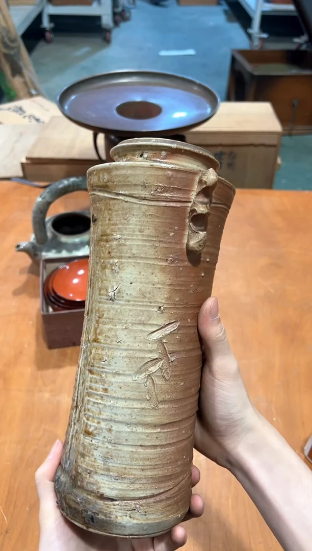 A4119瓷器周边 茶器周边/