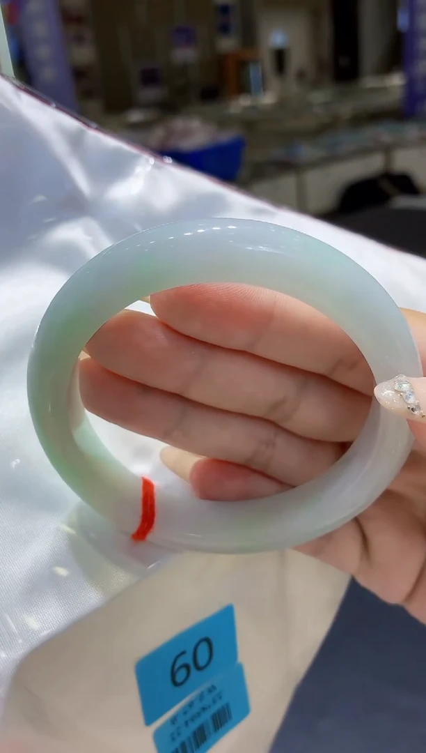 未镶嵌手镯翡翠翡翠手镯60