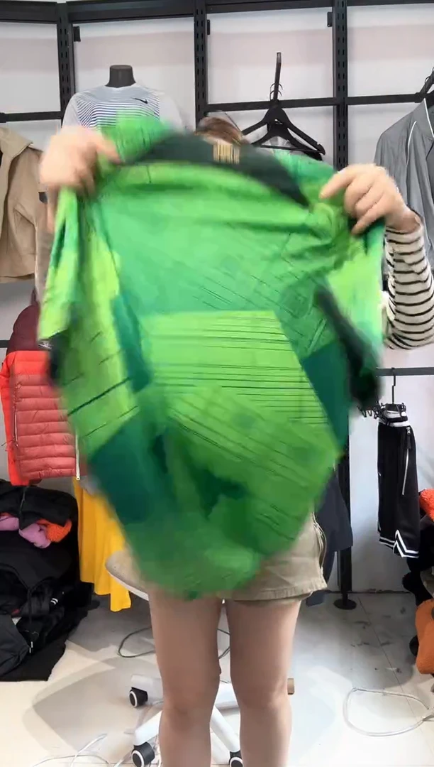2257  编码  瑕疵直播间过款为准 尺码