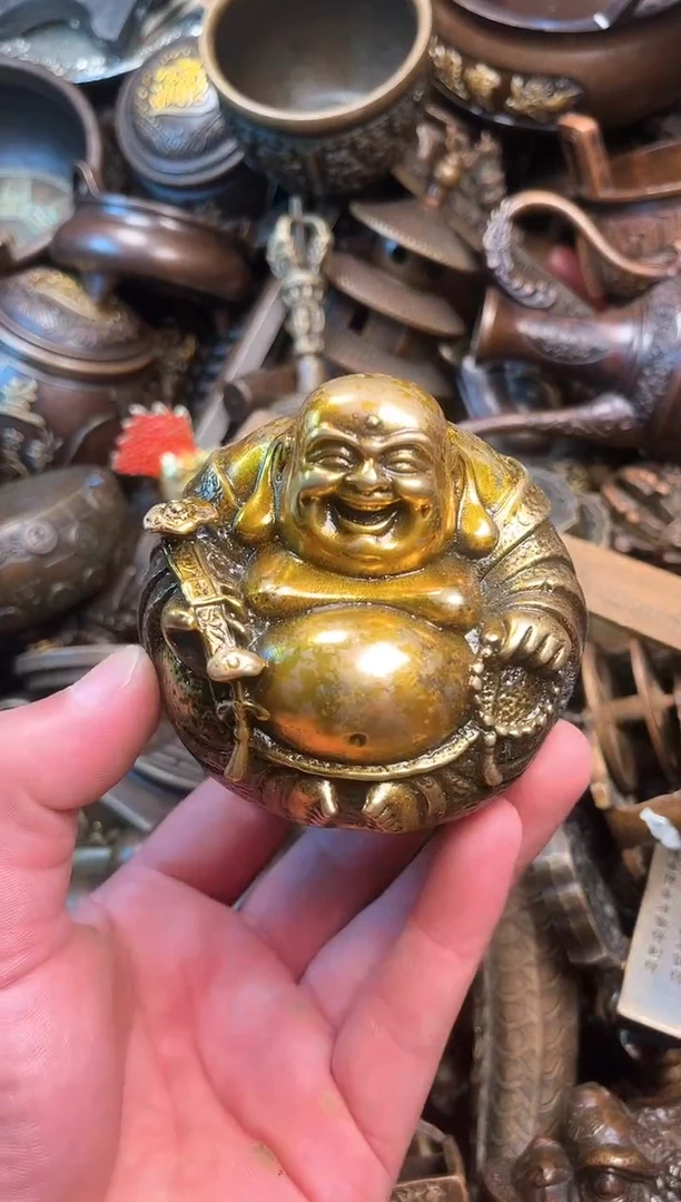 精美铜器诚信经营