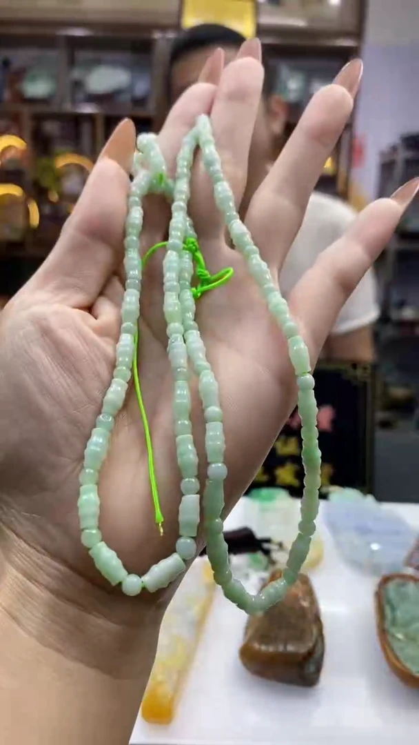 未镶嵌定制翡翠缅甸A货9591