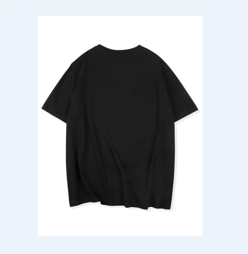 直播间孤品下单T恤（300-399）