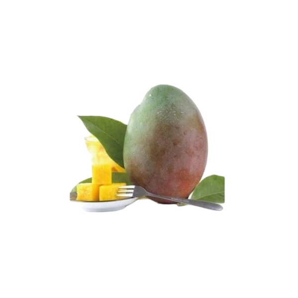 【五泉精选】凯特芒果750g芒果同城送