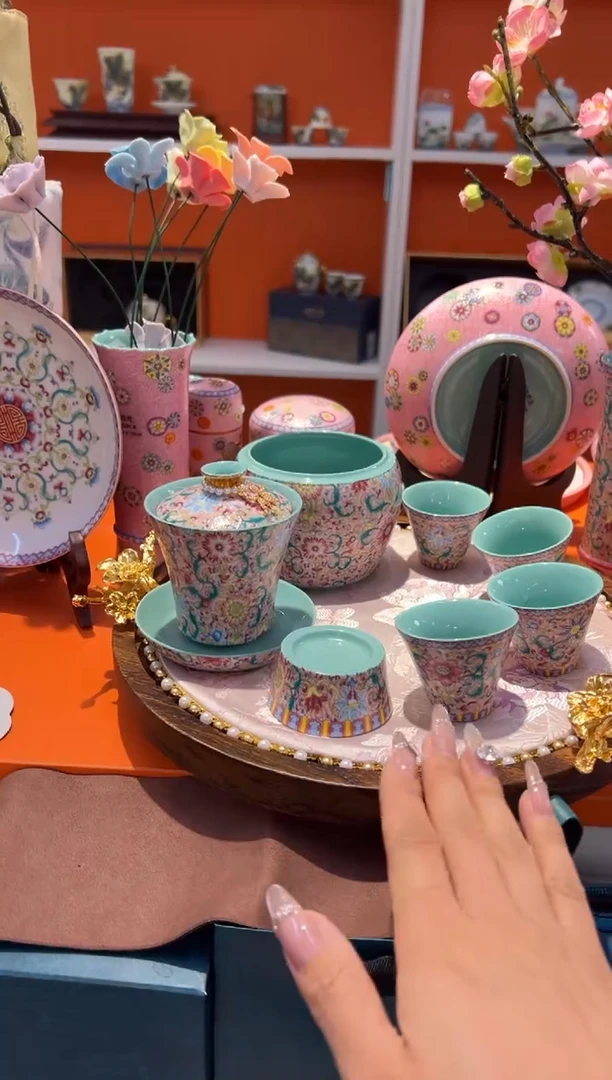 瓷片乔悦闪购链接