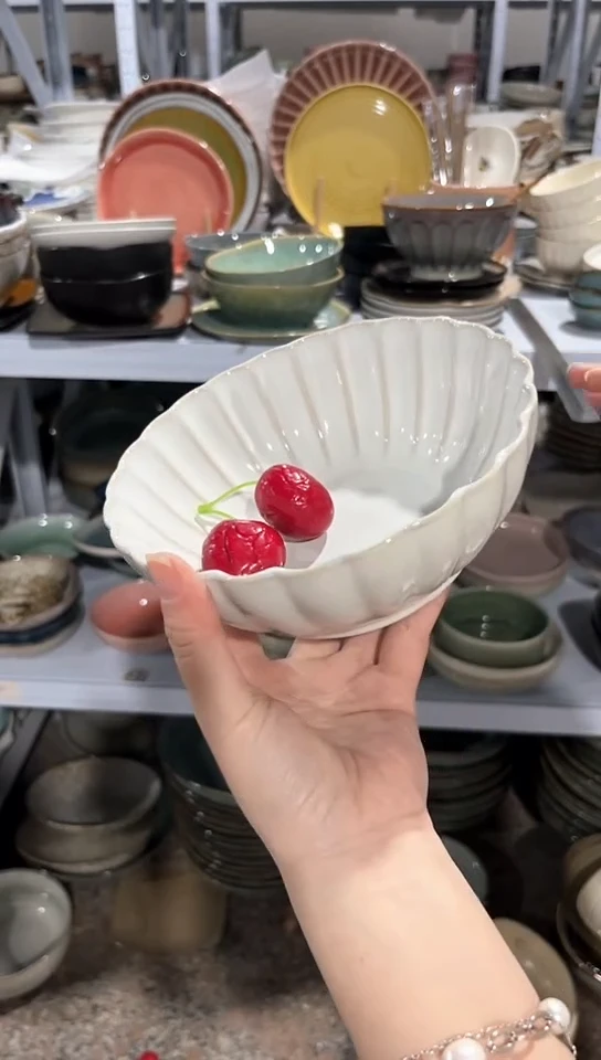【闪购商品】瓷片外贸尾货瑕疵满20包邮X L1D重瑕