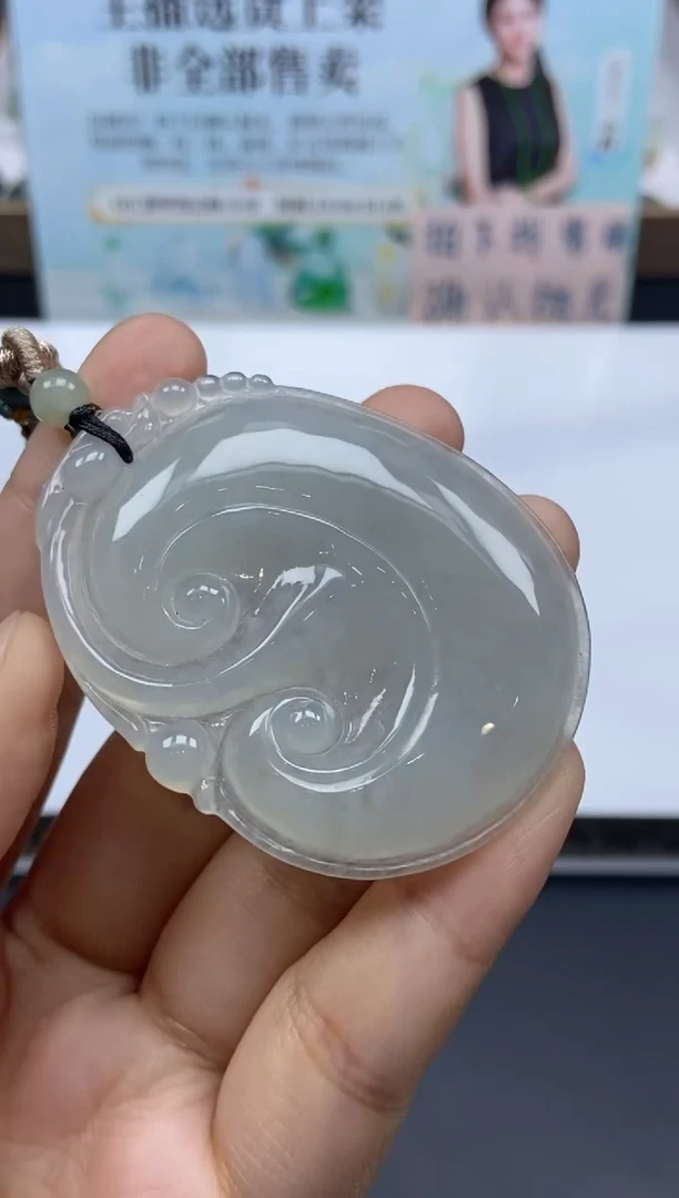 未镶嵌定制翡翠天然翡翠A货353