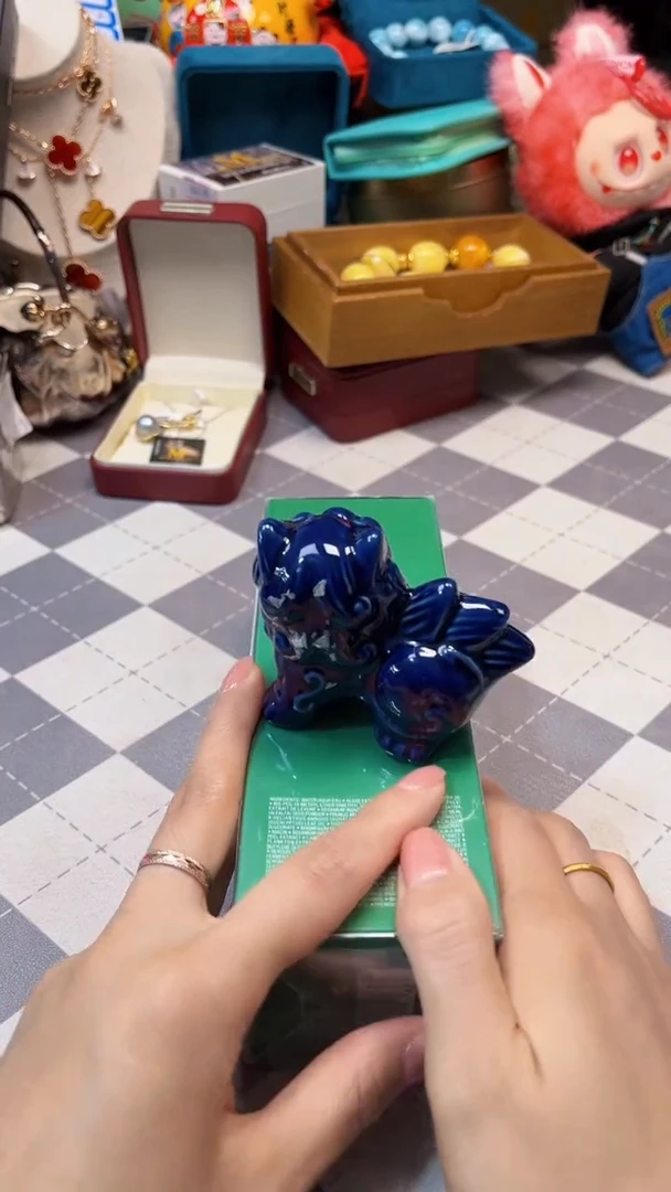 瓷片陶茶666文玩周边多人
