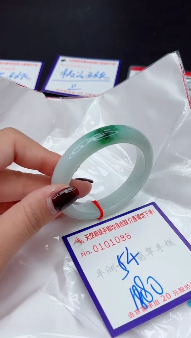 未镶嵌手镯翡翠111111111