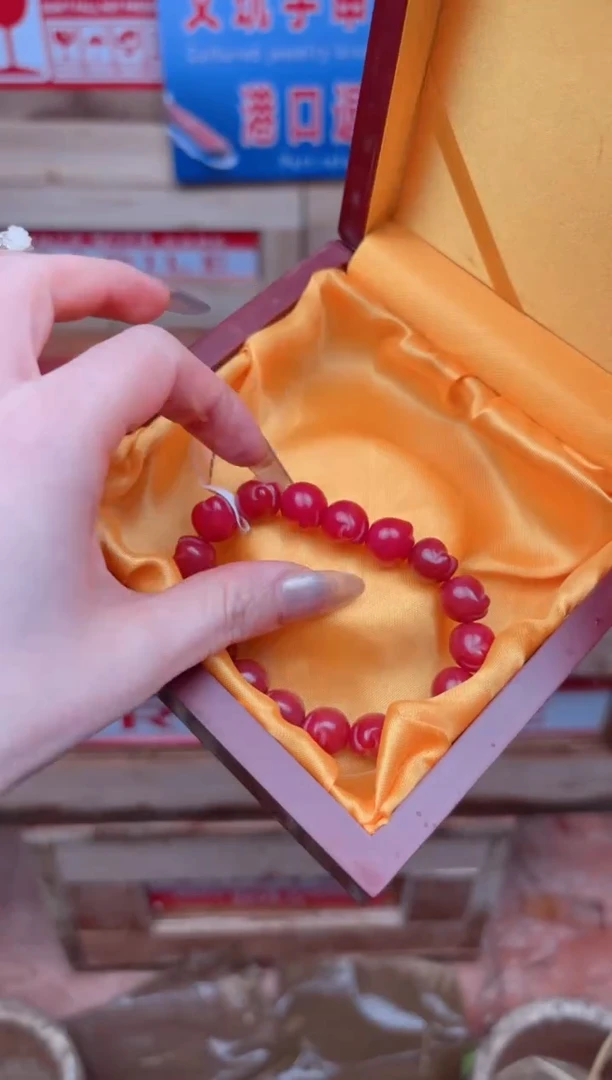 宝贵甄选闪购福利无礼盒