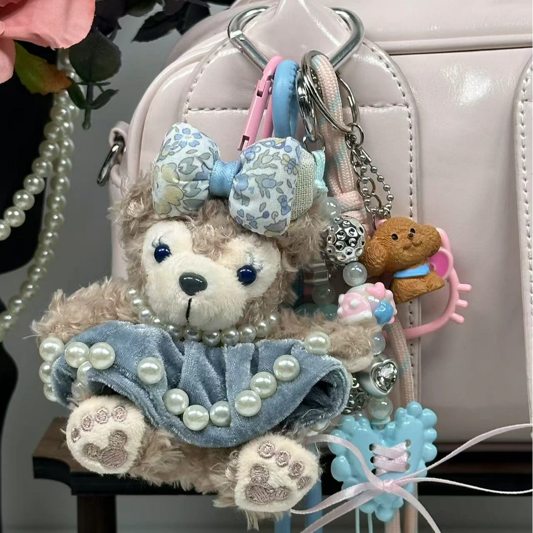 MIU系包挂手机挂件潮玩DIY挂件配饰