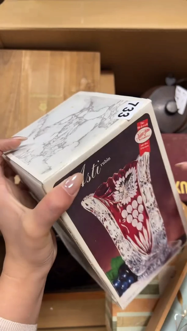 瓷片小**?733中古商品 谨慎参拍
