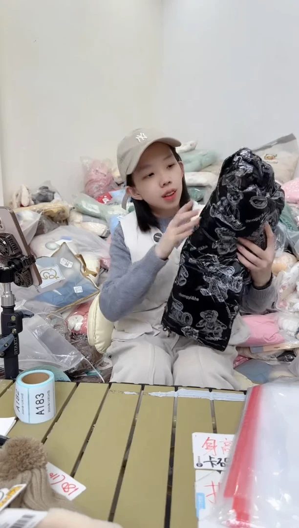 兮兮家童装捡漏177