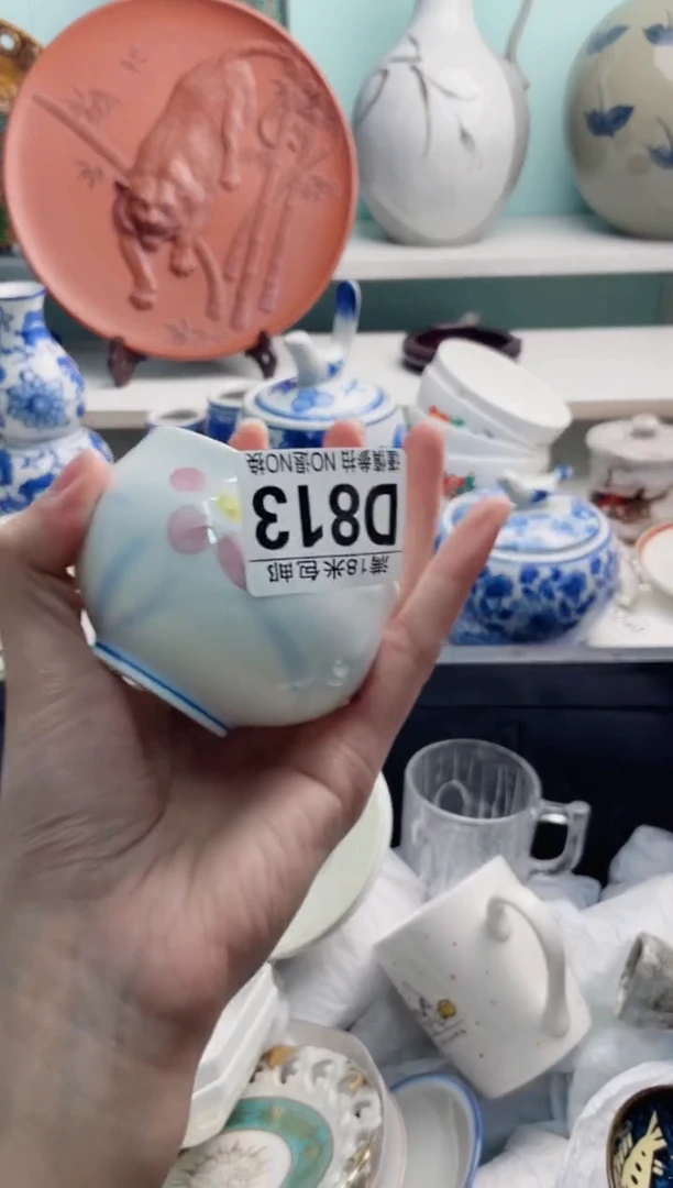 陶瓷笨***妈D813*****