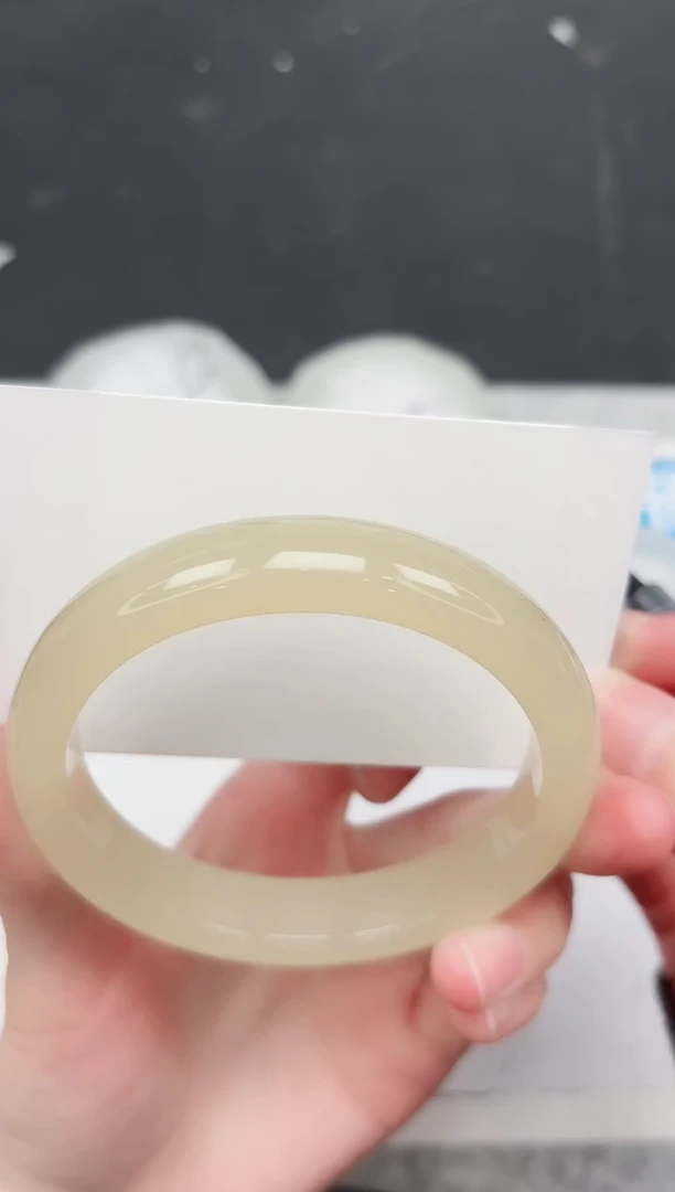 东凌女款手镯331-62