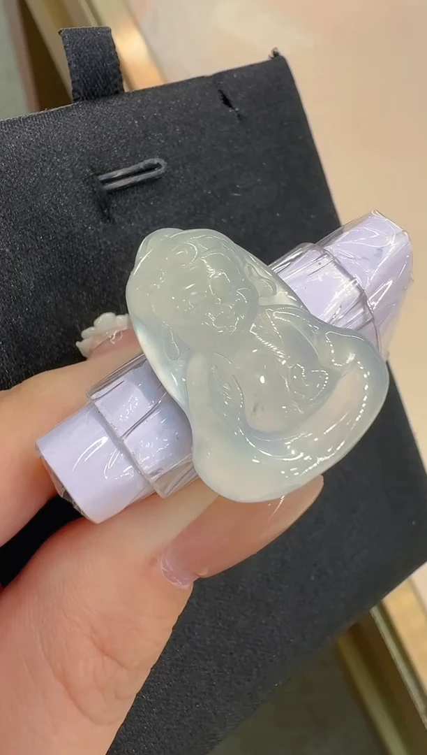 未镶嵌定制翡翠多样性团购发一件