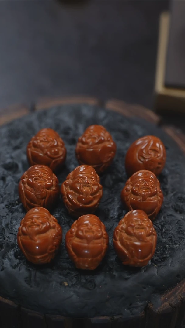 手串/手链橄榄核橄榄核