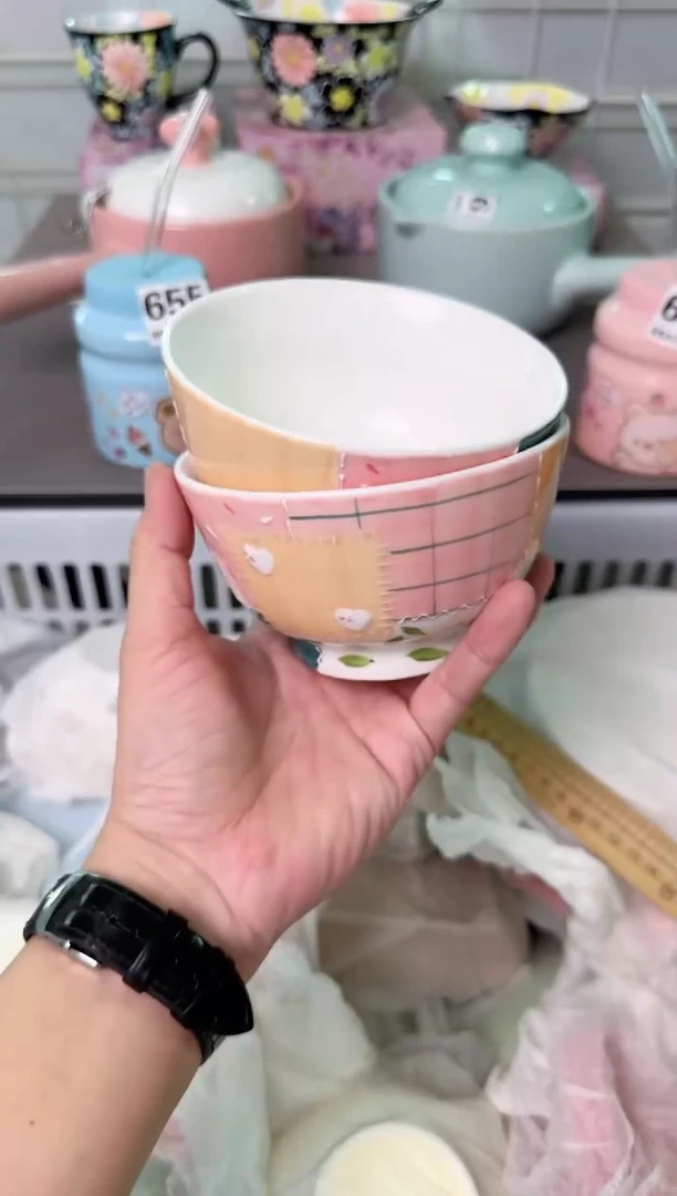 瓷片784默认微瑕谨慎参怕库存1件