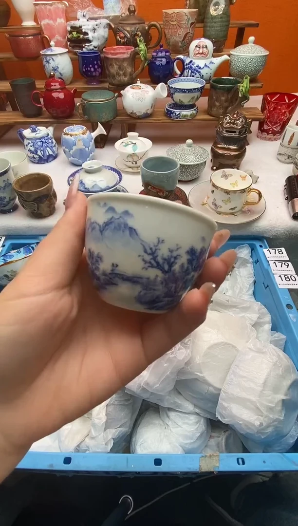 瓷片哆*满20包邮满20包邮