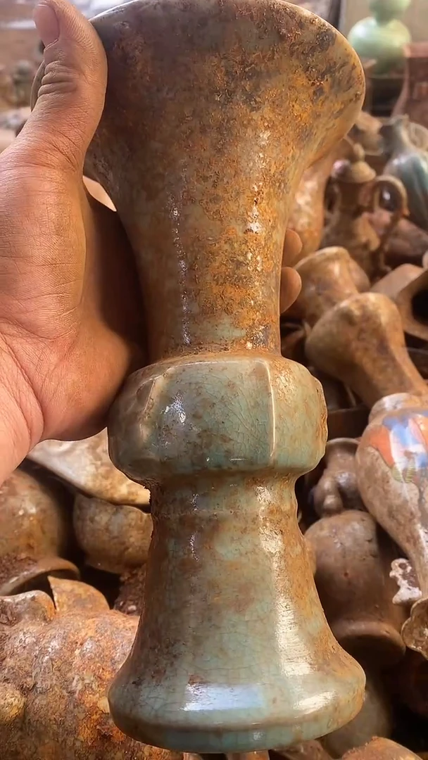 摆件陶瓷器瓷器瓷器瓷器