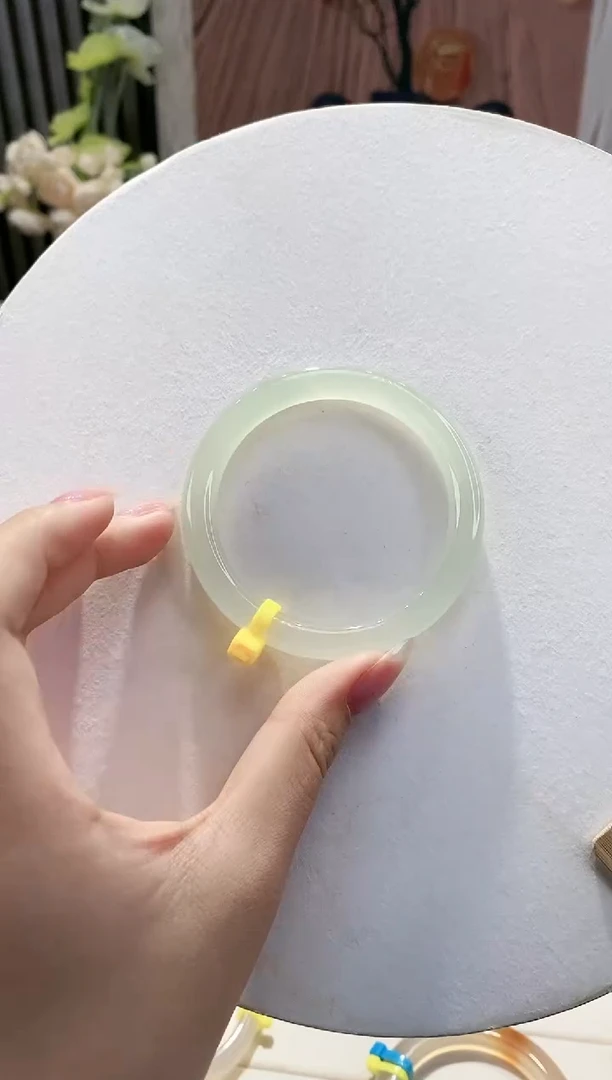 手镯玛瑙/玉髓未镶嵌78-53