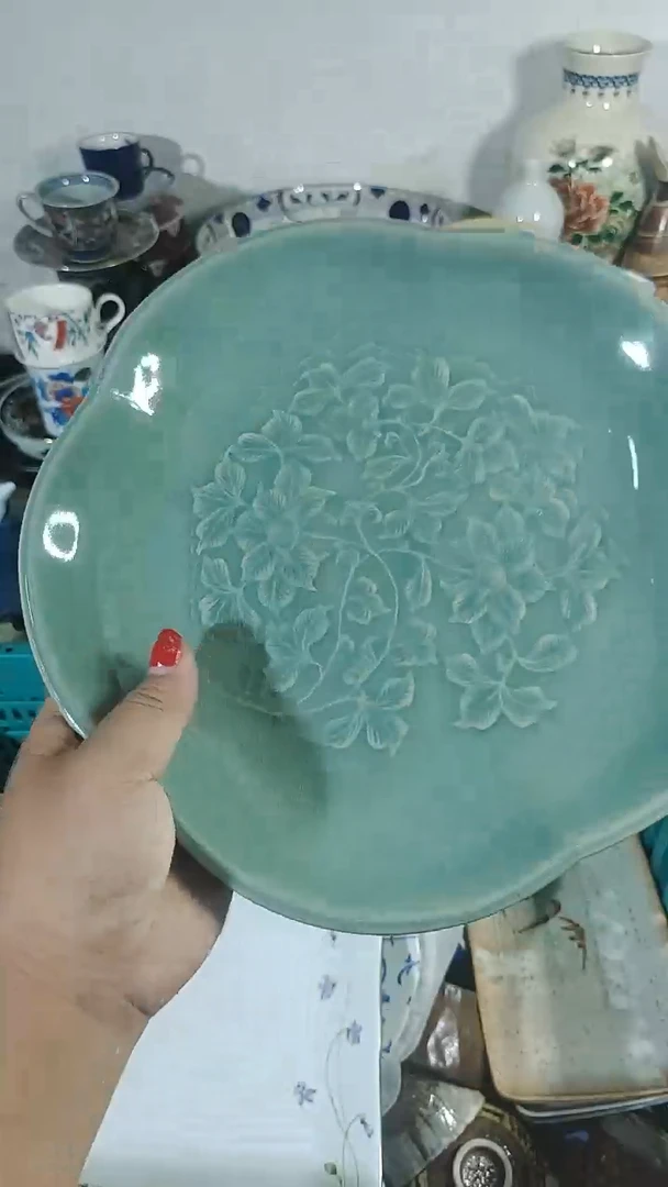 其他 紫韵陶艺优品小铺