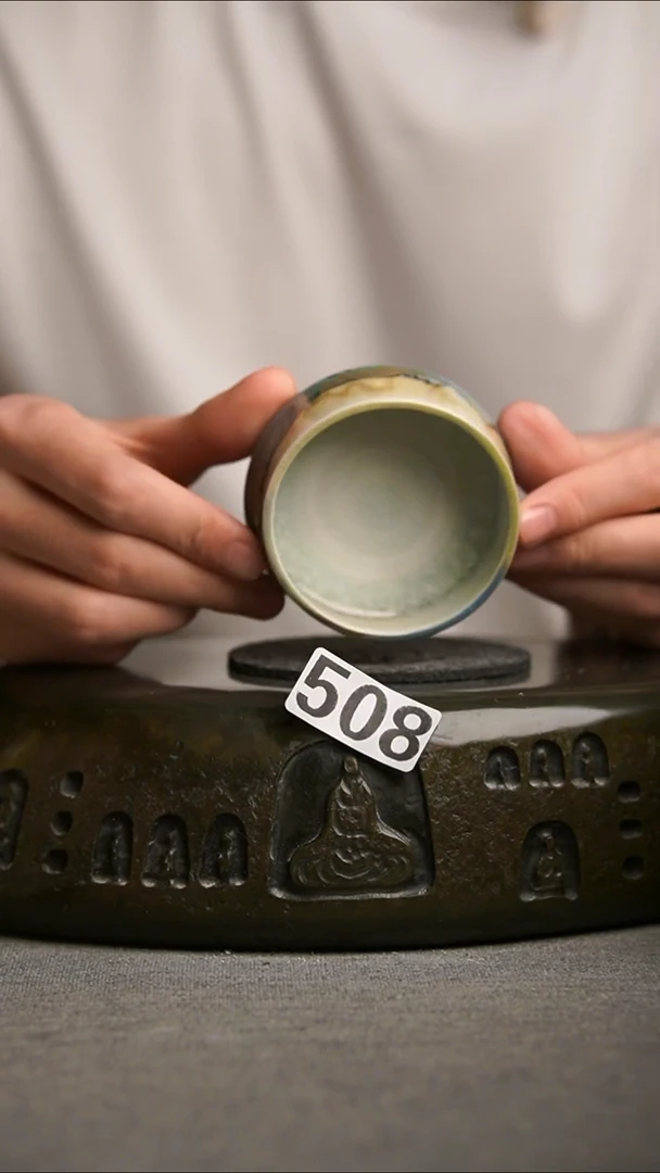 508景德镇陶瓷茶器系列