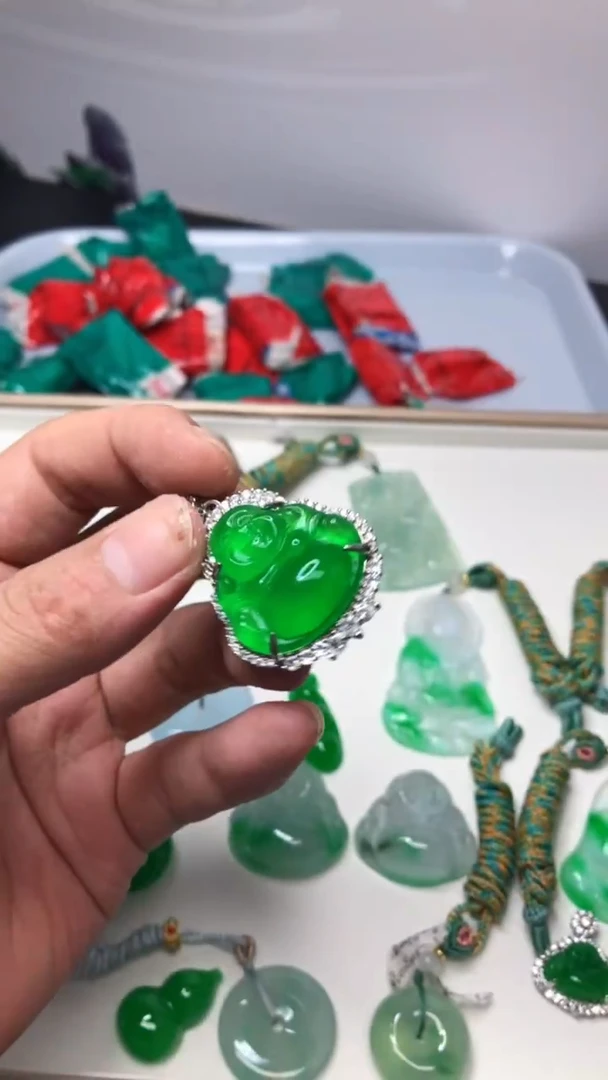 匠心甄选（一图一物）