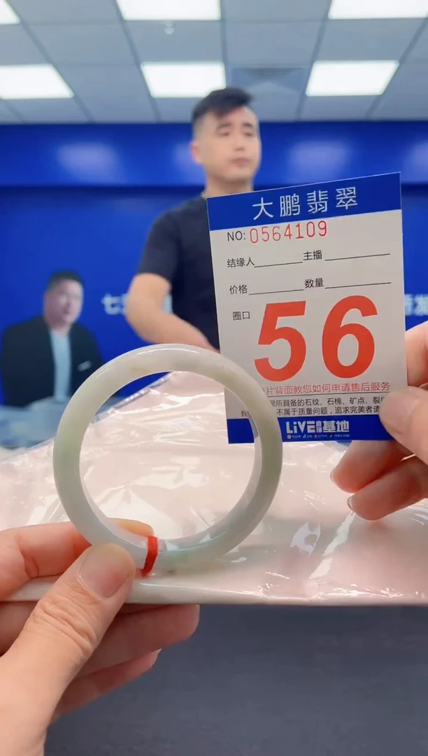 未镶嵌手镯翡翠AAAAAAAAA