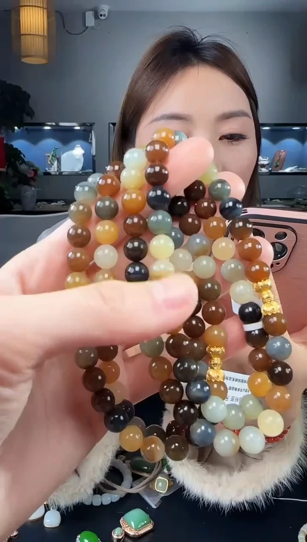 【闪购商品】和田玉吊坠(不含链)未镶嵌多样性发货拍一发一