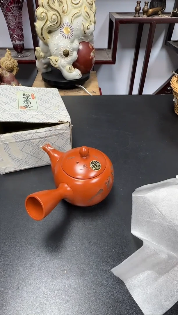 中古物品，天天好物334