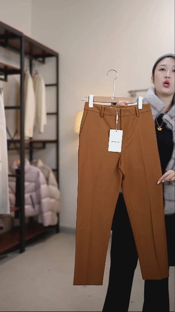 820萌萌直播女装福利