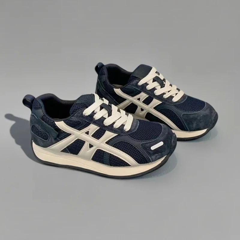 6908-D7-休闲德讯鞋女鞋