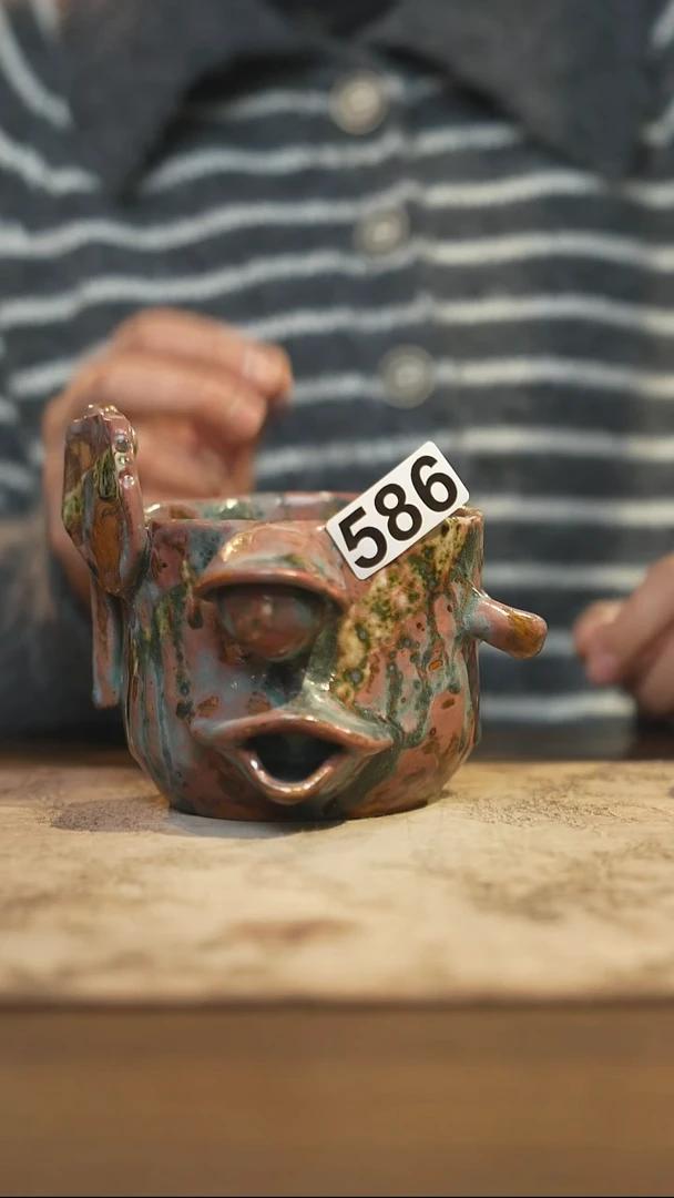 陶瓷茶器茶具586