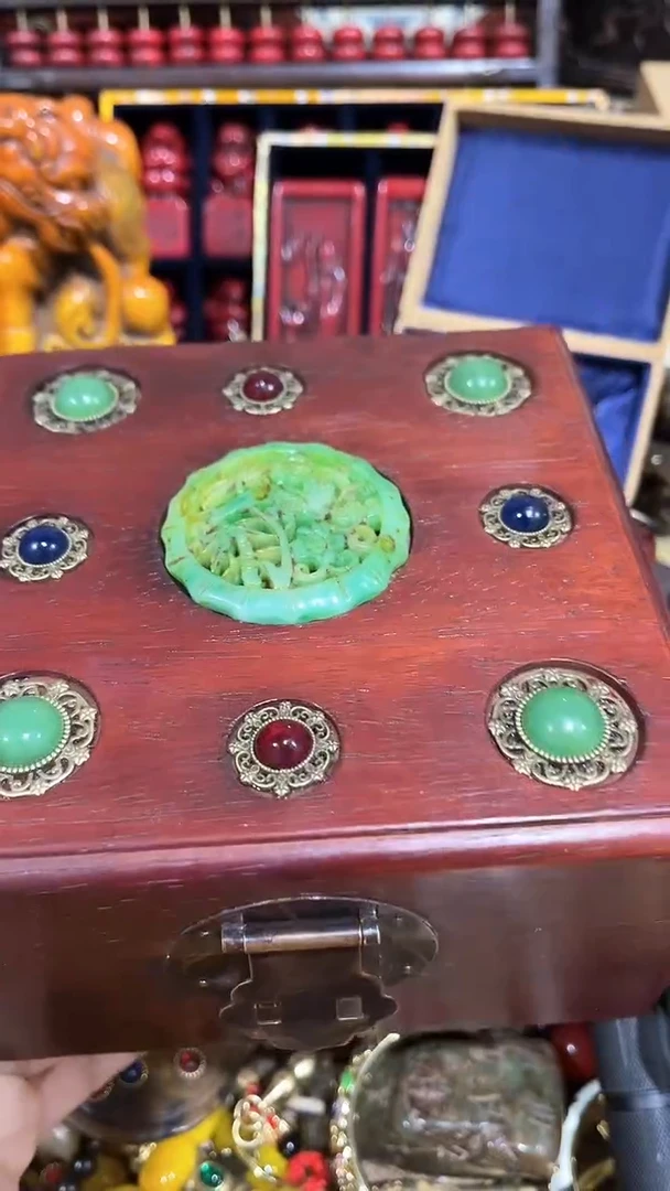 【闪购商品】老板娘推荐摆件摆饰