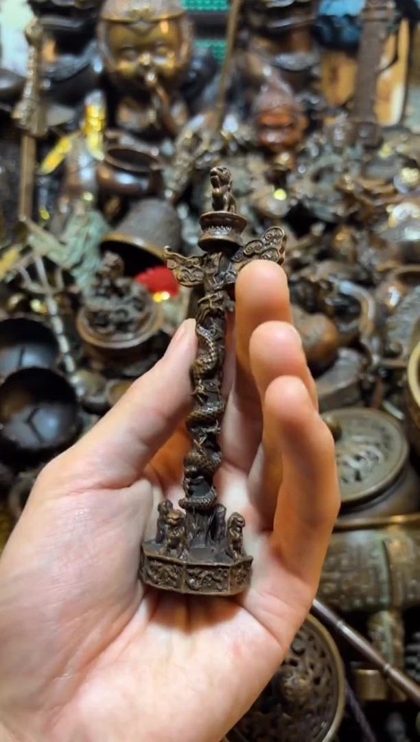 【闪购链接】古上古铜器专属链接