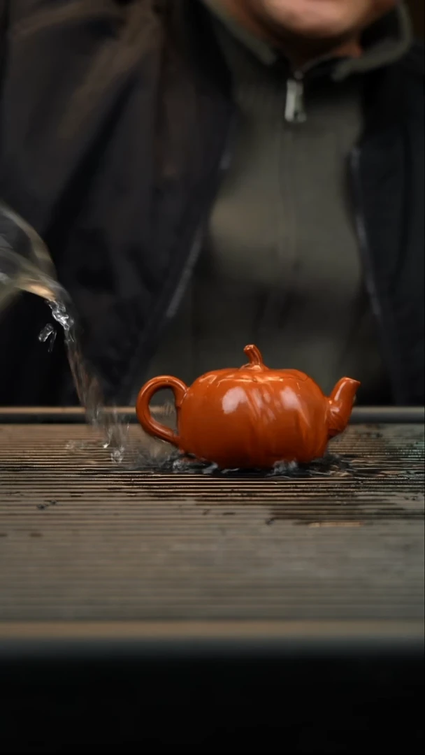 茶壶紫砂紫砂壶42