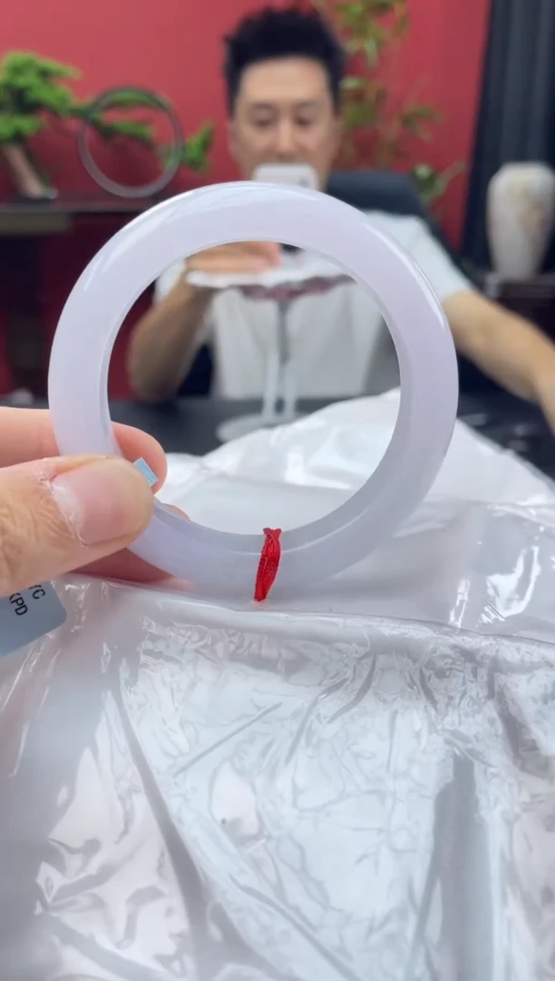 未镶嵌手镯翡翠8