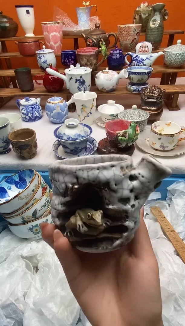 瓷片没*满20包邮满20包邮
